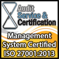 ISO 27001.2013